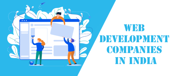 Best Web Development Companies in India