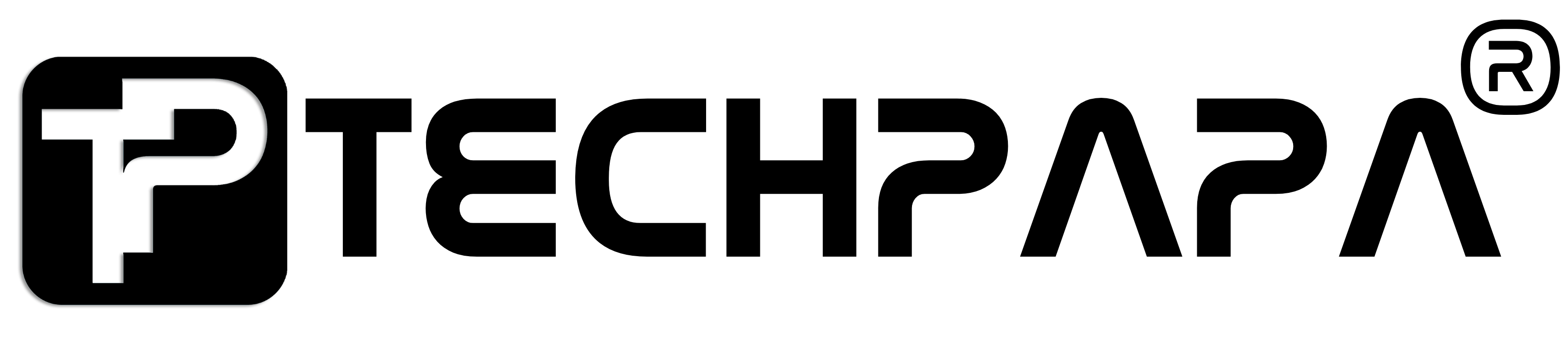 Techpapa Technology logo